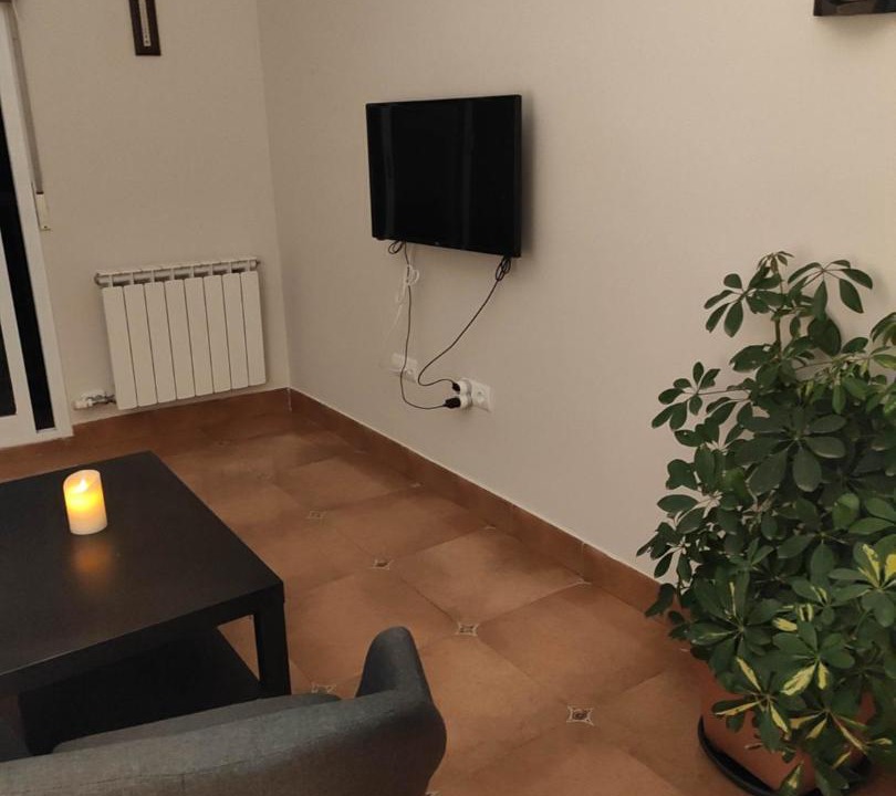 Photo of Livingroom in Barrio de la Vega