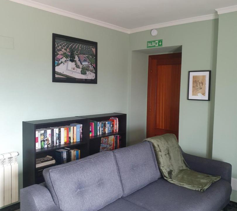 Photo of Livingroom in Illora