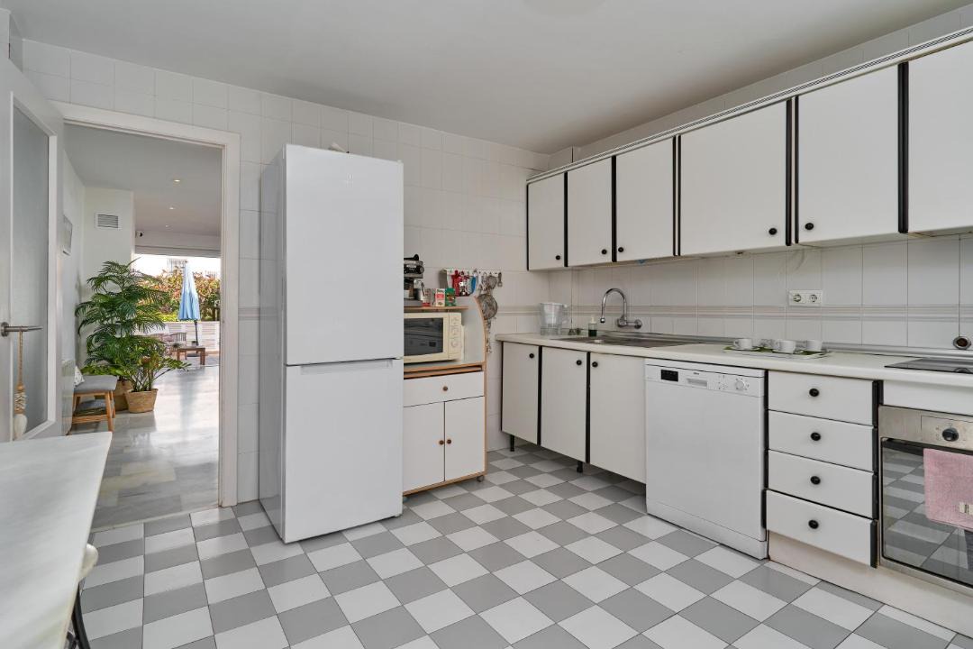 Photo of Kitchen in Calahonda