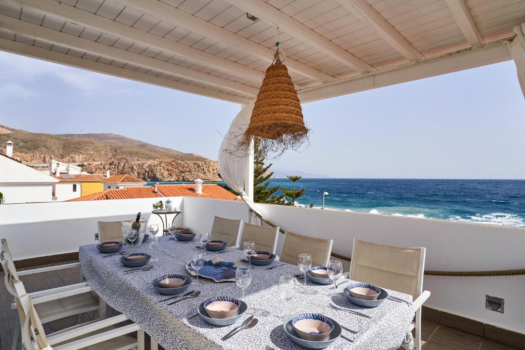 Photo of Patio Balcony in Calahonda