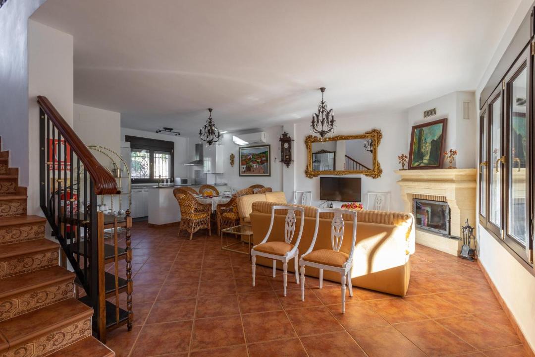 Photo of Livingroom in Conchar