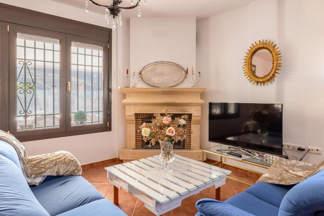 Photo of Livingroom in Conchar