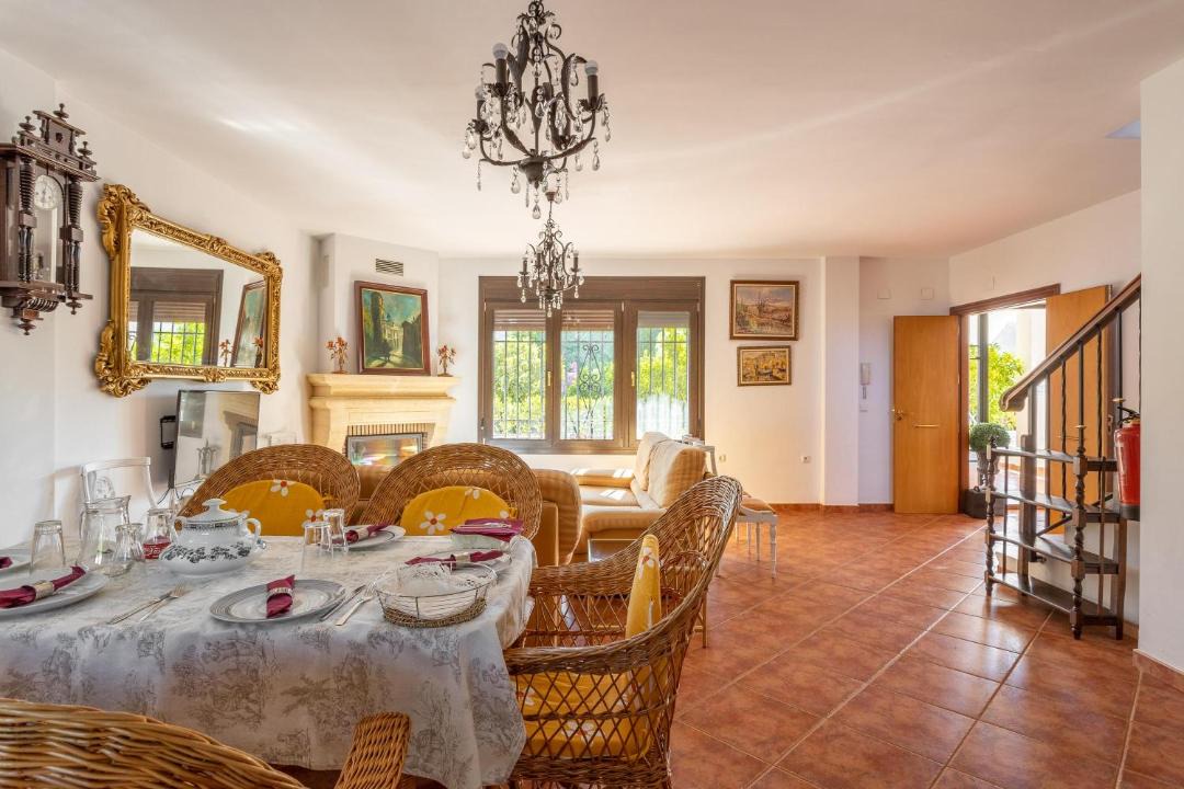 Photo of Livingroom in Conchar