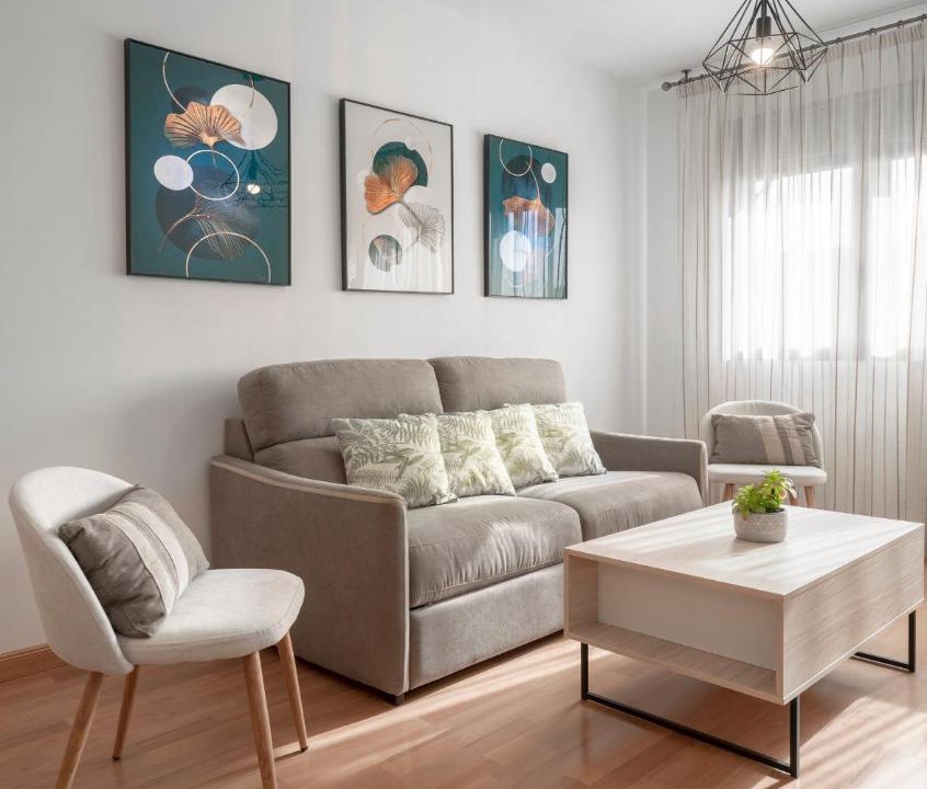 Photo of Livingroom in Figares