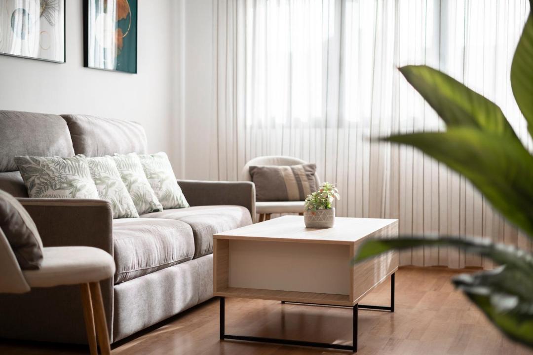 Photo of Livingroom in Figares