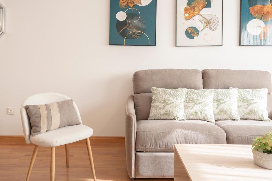 Photo of Livingroom in Figares