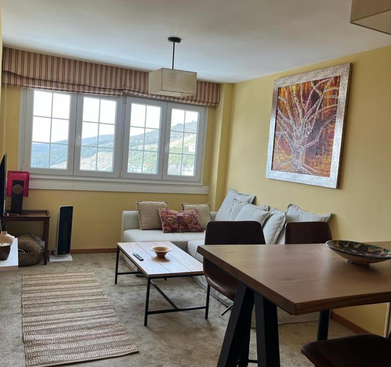 Photo of Livingroom in Pradollano