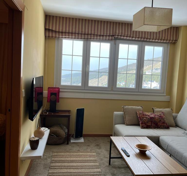 Photo of Livingroom in Pradollano