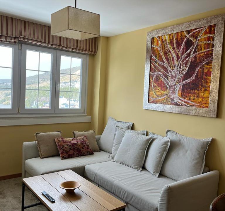 Photo of Livingroom in Pradollano