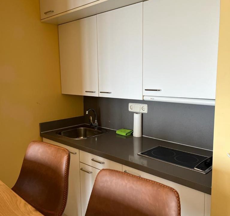 Photo of Kitchen in Pradollano
