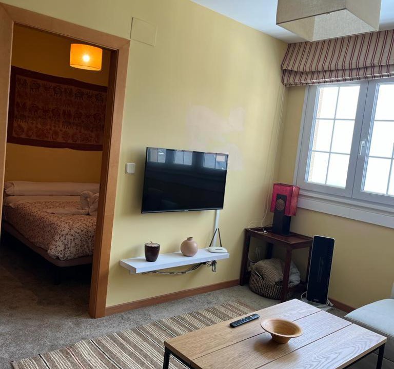 Photo of Livingroom in Pradollano