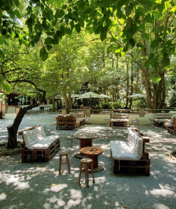 Photo of Outdoor in Durcal