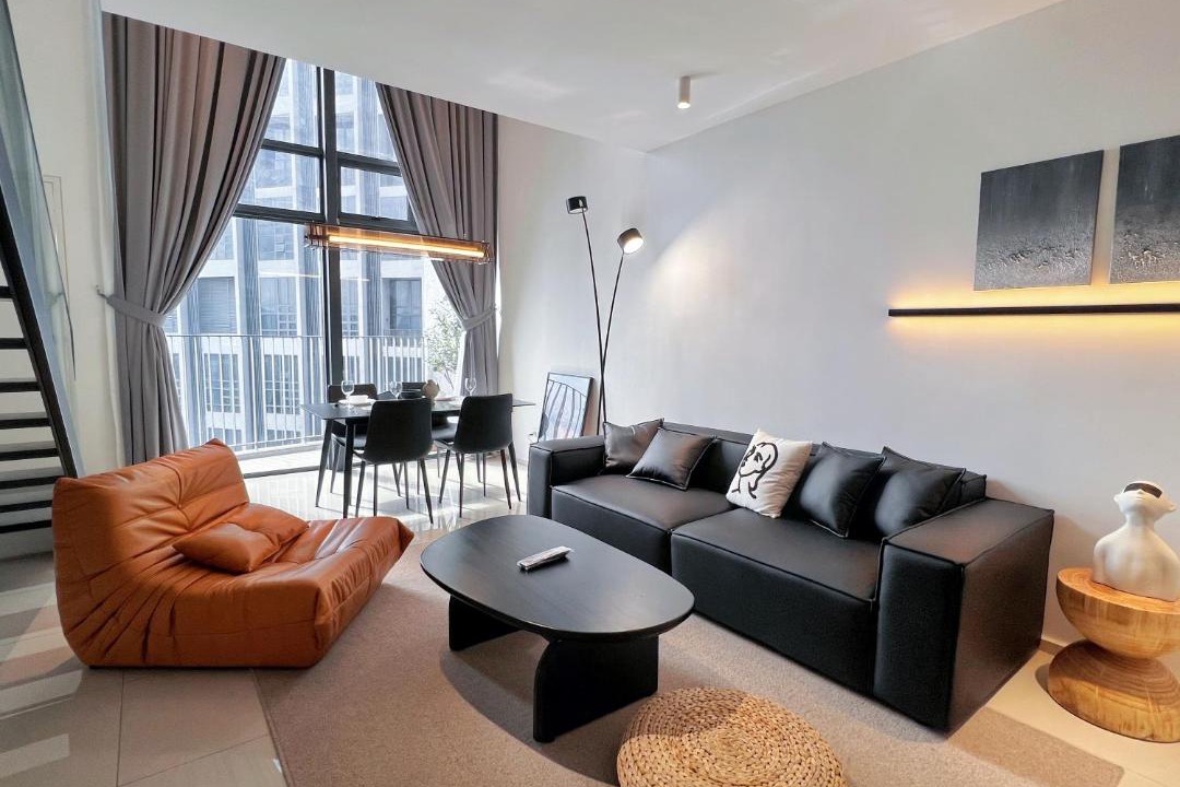 Photo of Livingroom in Taman Mutiara