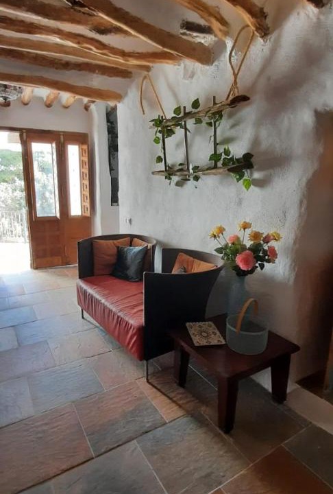 Photo of Livingroom in Polopos
