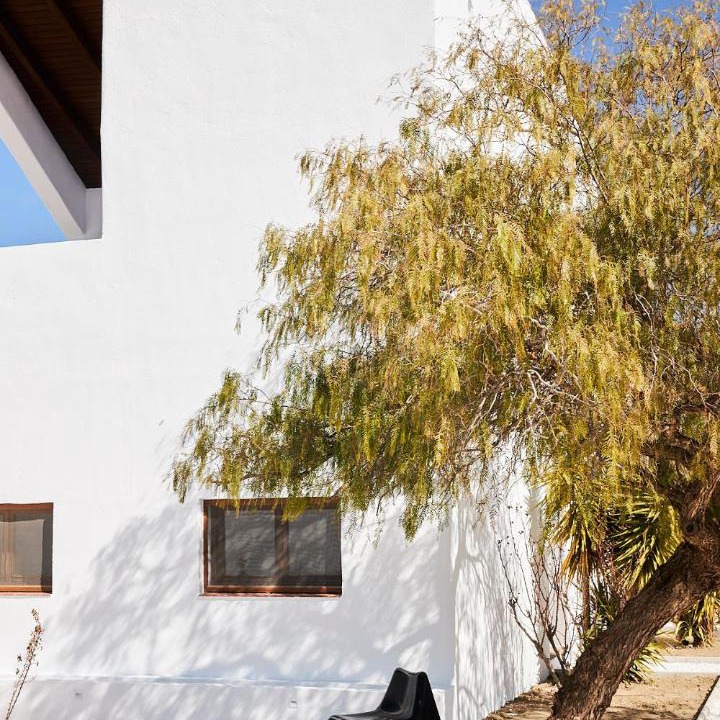 Photo of Buildings in Salar