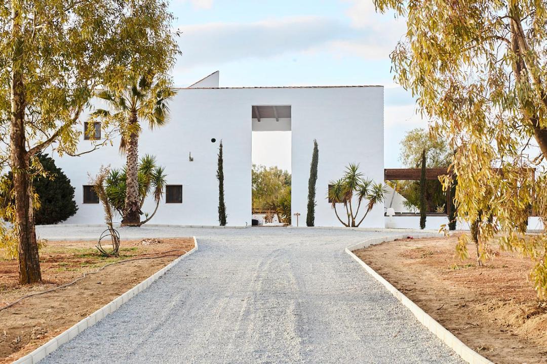 Photo of Buildings in Salar