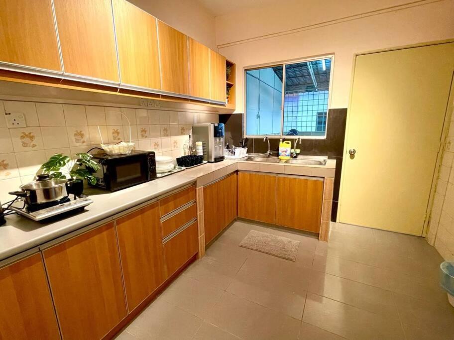 Photo of Kitchen in Bandar Sunway