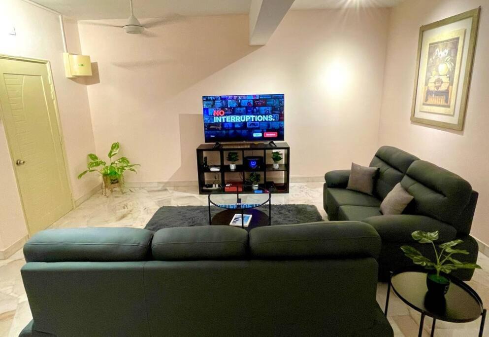 Photo of Livingroom in Bandar Sunway