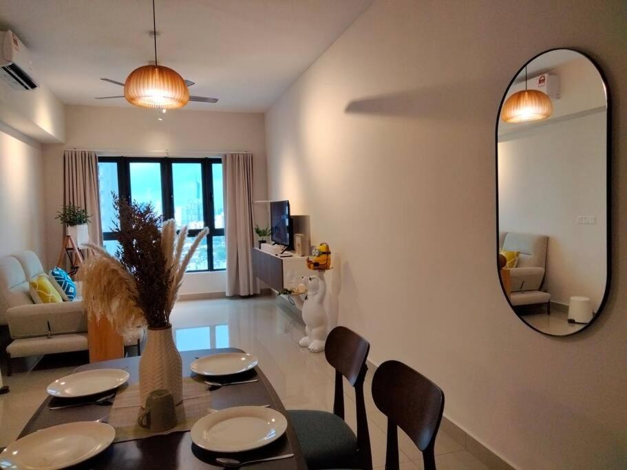 Photo of Livingroom in Sentul Pasar