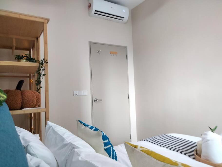 Photo of Bedroom in Sentul Pasar