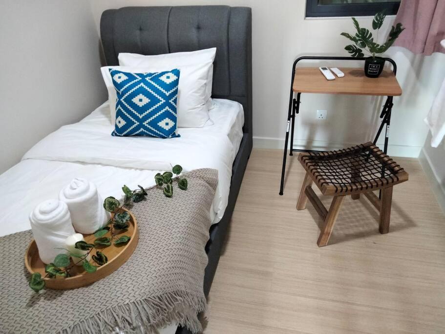 Photo of Bedroom in Sentul Pasar