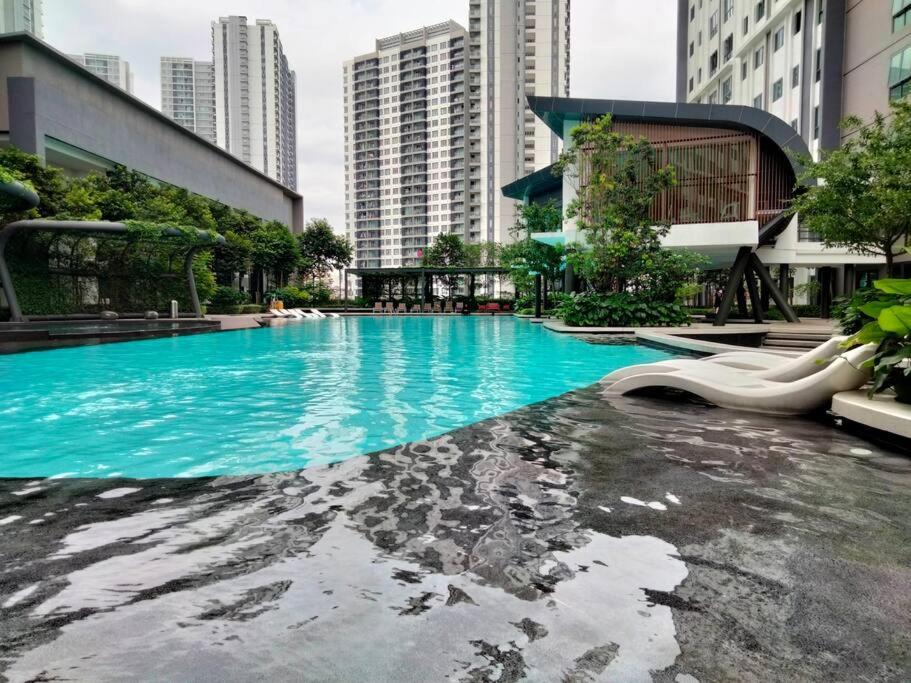 Photo of Outdoor in Sentul Pasar