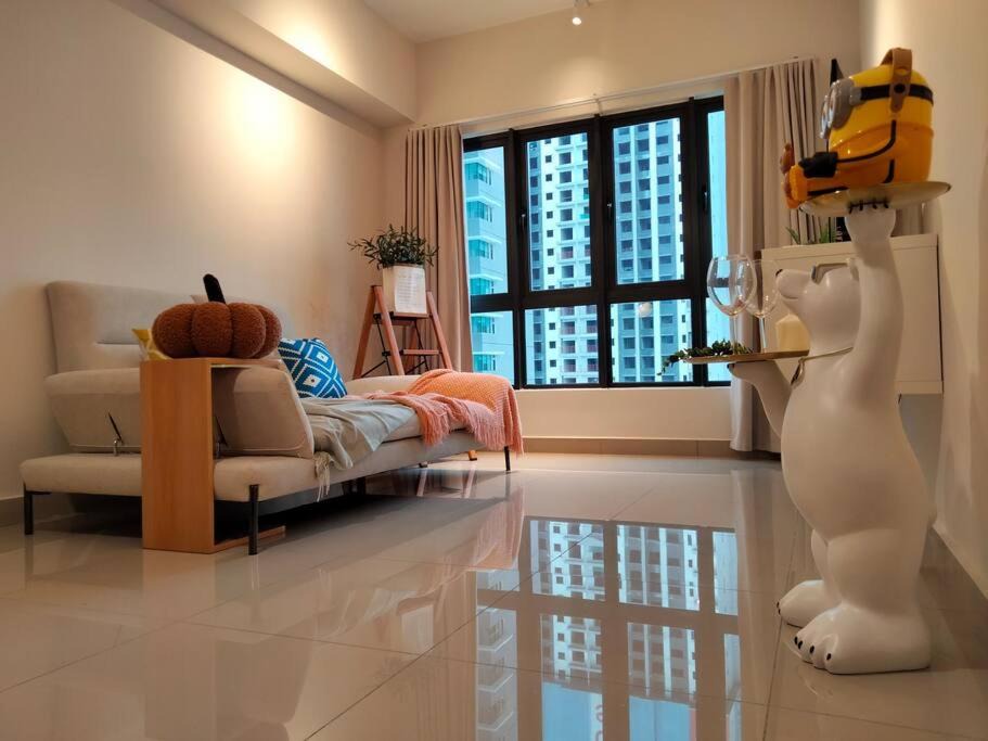Photo of Livingroom in Sentul Pasar