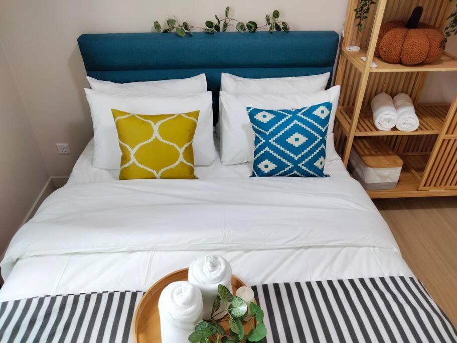 Photo of Bedroom in Sentul Pasar