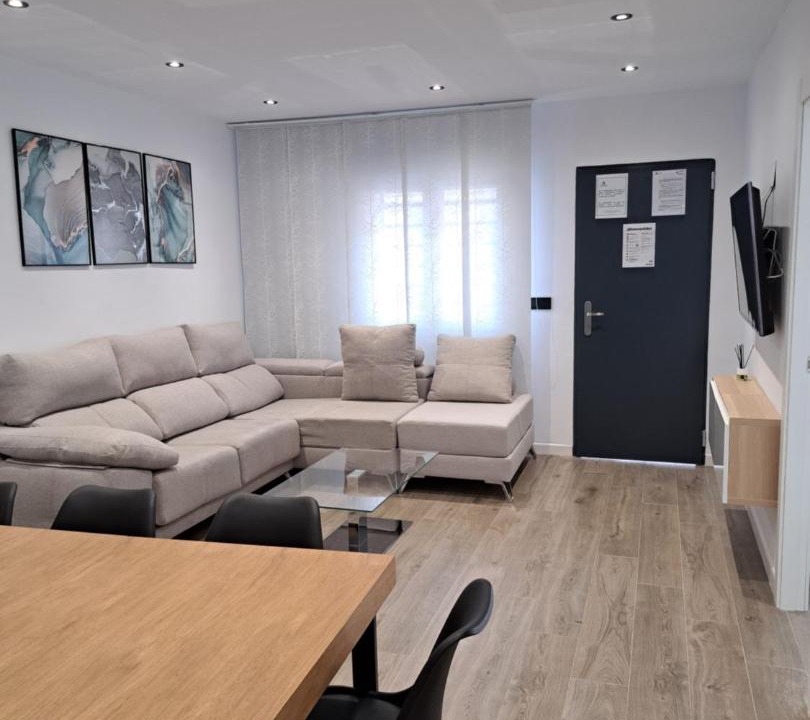 Photo of Livingroom in Distrito Ronda