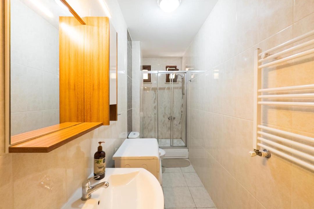 Photo of Bathroom in Sisli
