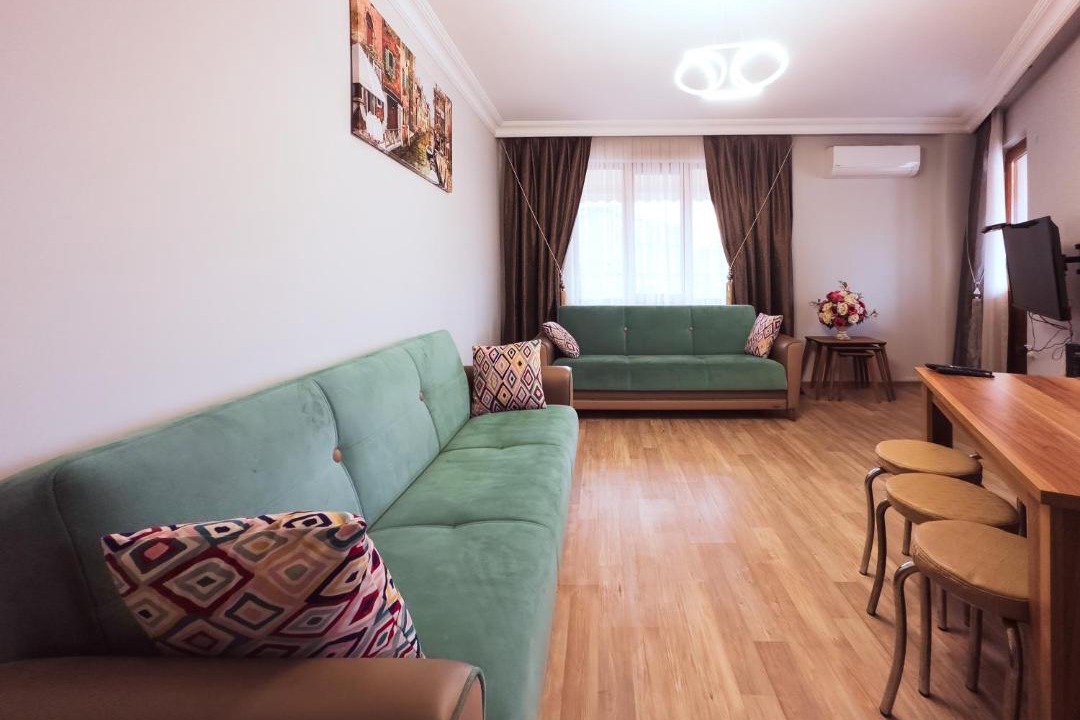 Photo of Livingroom in Sisli