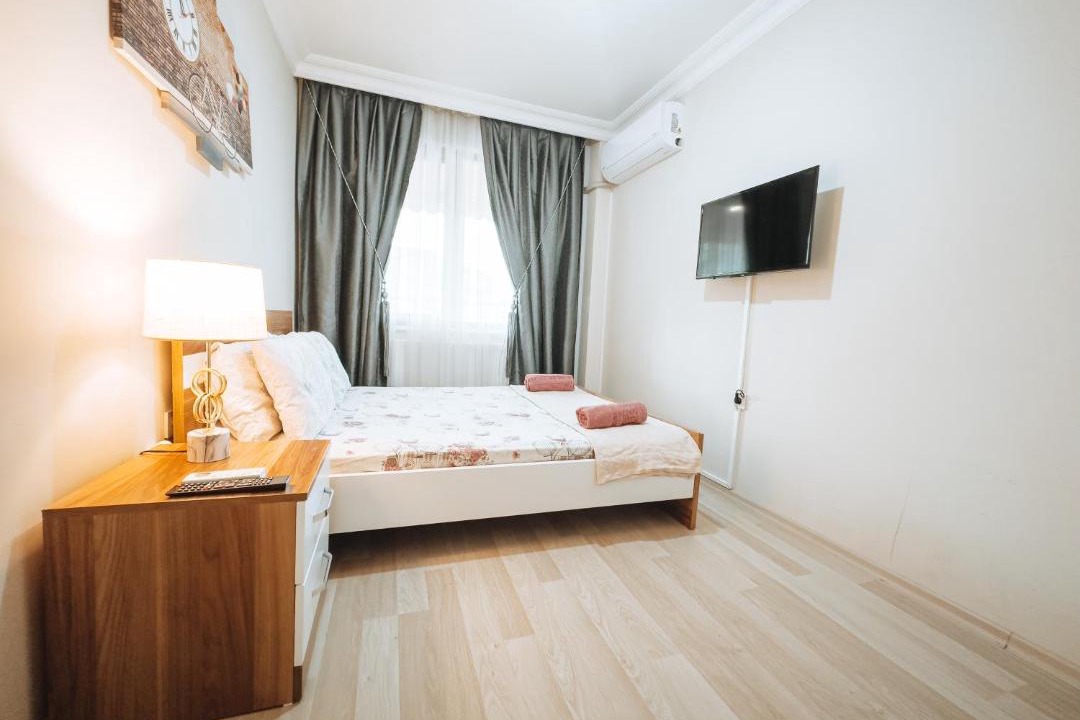 Photo of Bedroom in Sisli