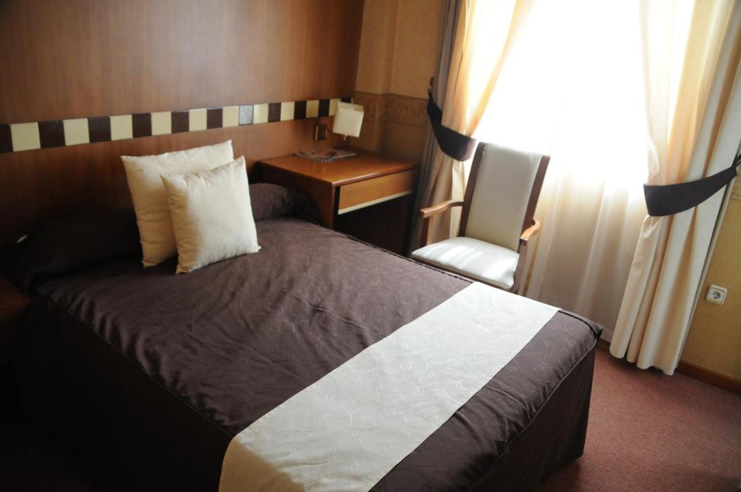 Photo of Bedroom in Atarfe