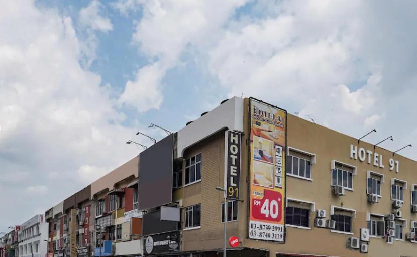 Photo of Buildings in Kajang