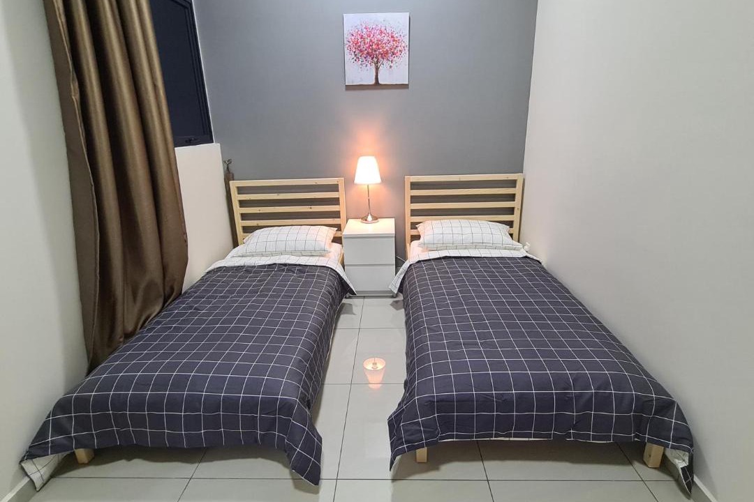 Photo of Bedroom in Kampung Bukit Dukong