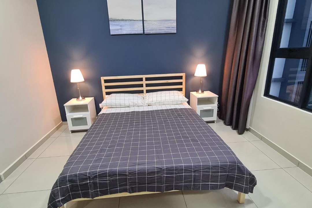 Photo of Bedroom in Kampung Bukit Dukong