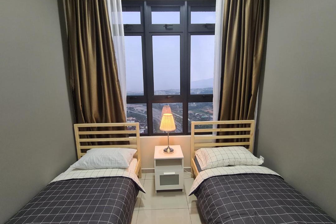 Photo of Bedroom in Kampung Bukit Dukong