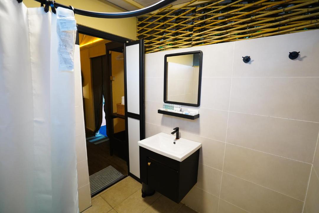 Photo of Bathroom in Bandar Sunway