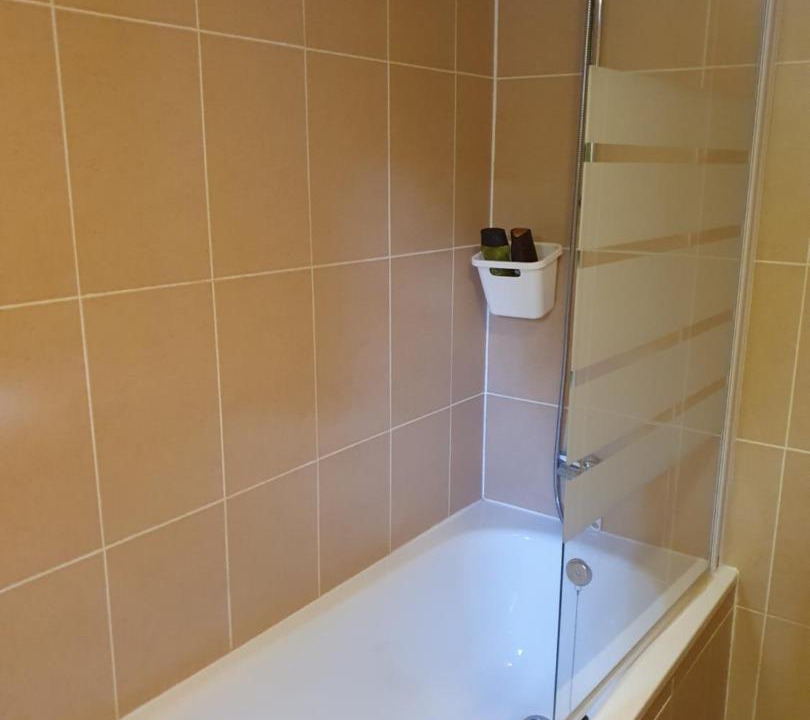 Photo of Bathroom in Illora