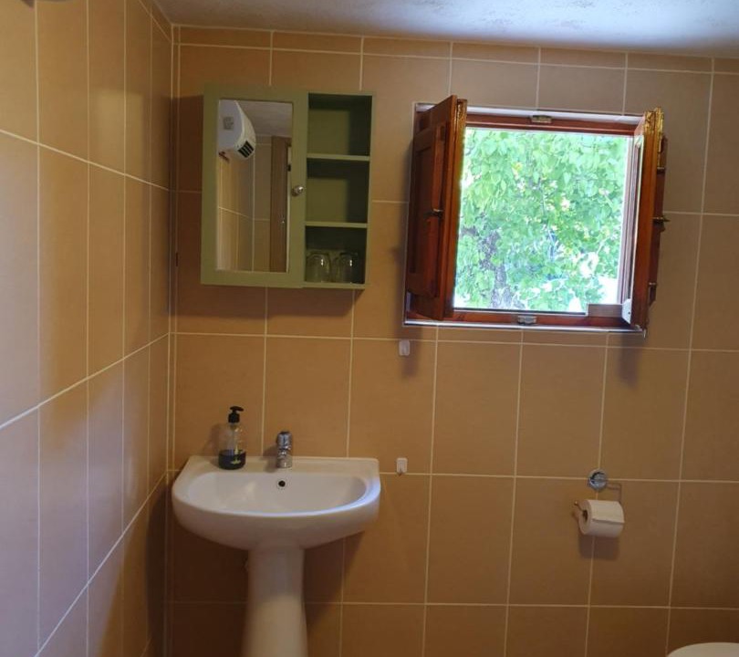 Photo of Bathroom in Illora
