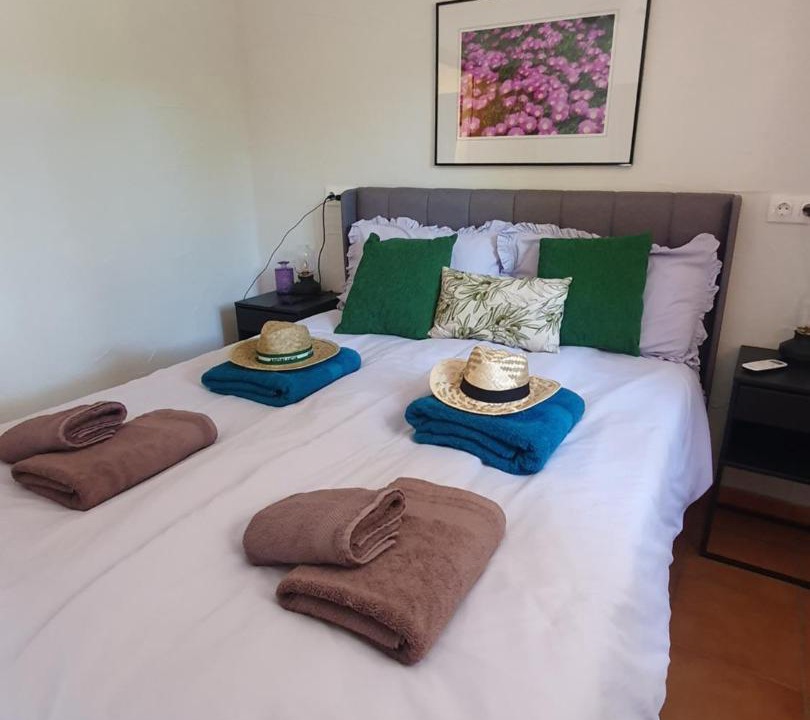 Photo of Bedroom in Illora