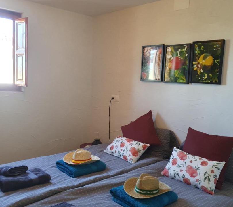 Photo of Bedroom in Illora