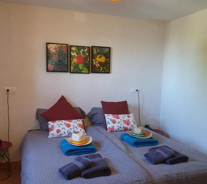 Photo of Bedroom in Illora