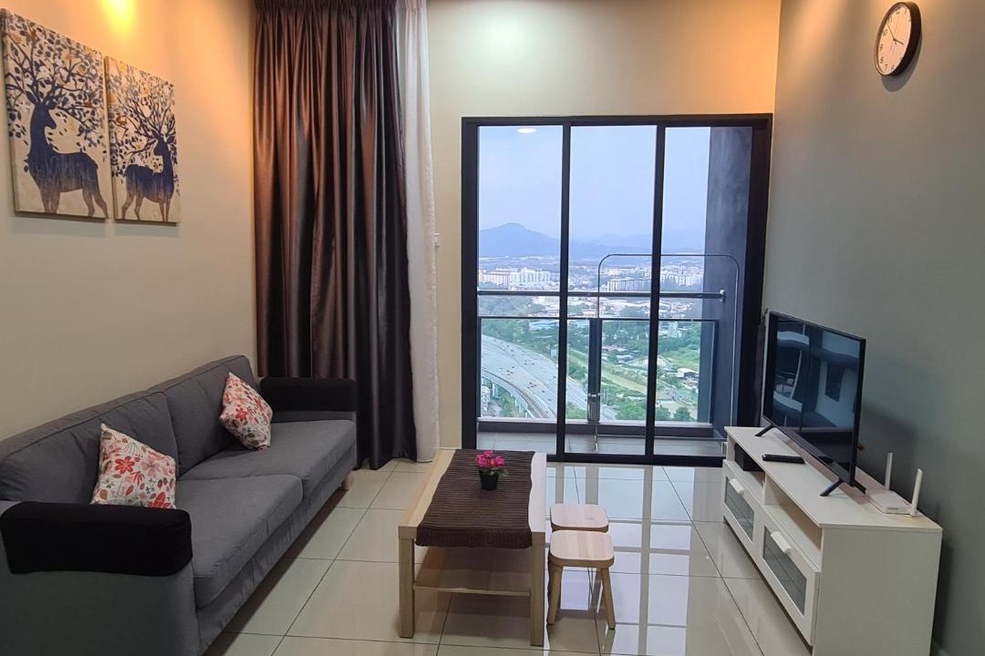 Photo of Livingroom in Kampung Bukit Dukong