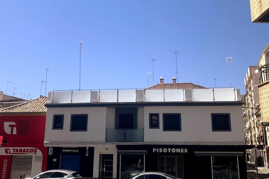Photo of Buildings in Zaidin