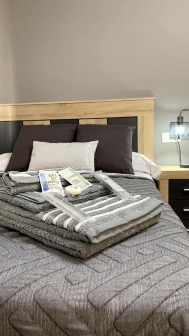 Photo of Bedroom in Zaidin