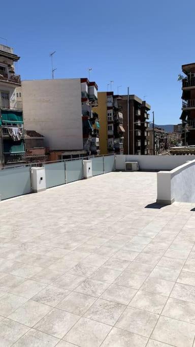 Photo of Buildings in Zaidin