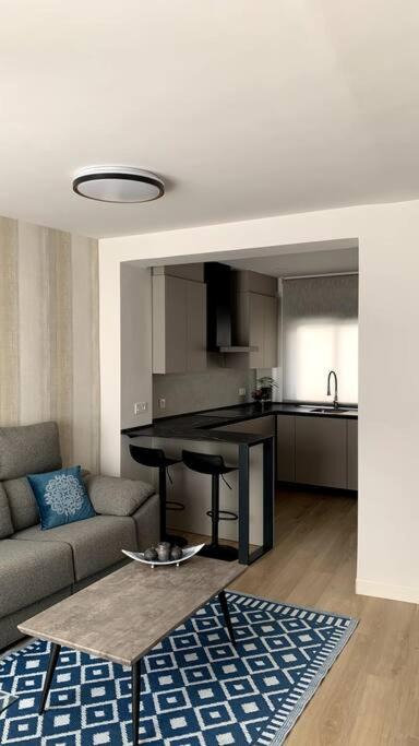 Photo of Livingroom in Zaidin