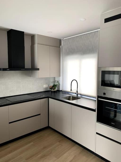 Photo of Kitchen in Zaidin