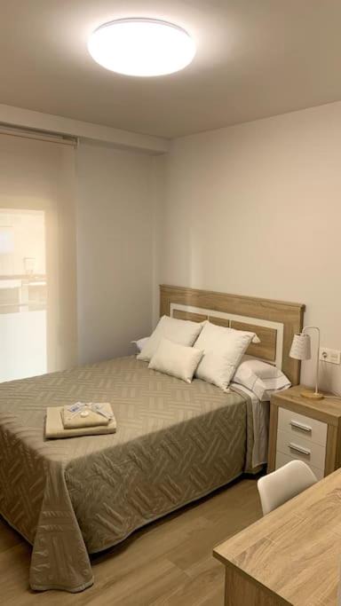Photo of Bedroom in Zaidin